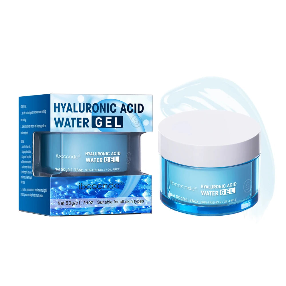 Hydro Boost Hyaluronic Moisturiser - Opulence